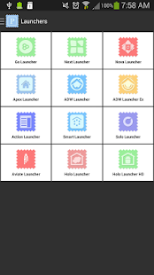 Download Paper Craft Theme - 1200 Icons APK for Android