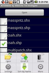 How to install GIS View 3.8 unlimited apk for laptop