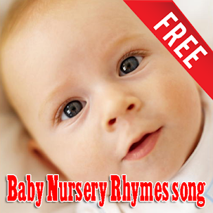 Baby Nursery Rhymes song