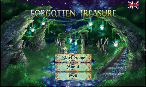 Forgotten Treasure Free Ver