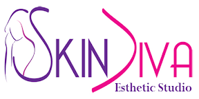 Skin Diva Esthetic Studio logo