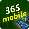 365 Mobile icon