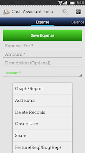 Free Cash Assistant -Licence APK for Android