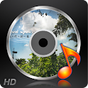 9s-Music HD logo
