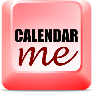 Calendar Me South Africa 2014 1.0