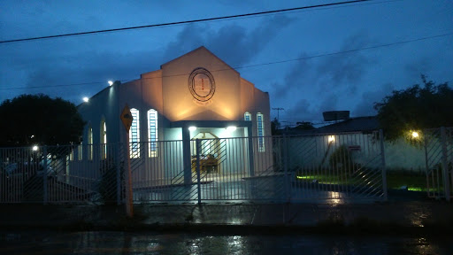 Igreja Presbiteriana Conservadora Do Brasil