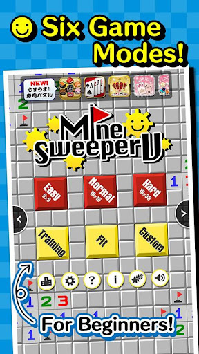 【免費解謎App】Minesweeper Victory-APP點子