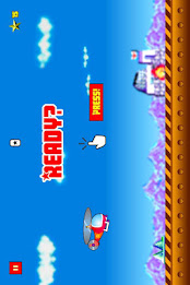 Hard Copters poster 3