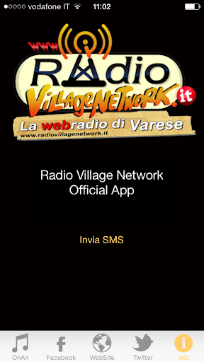 Radio Village Network