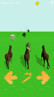 免費下載動作APP|Fantasy Horse Jump app開箱文|APP開箱王