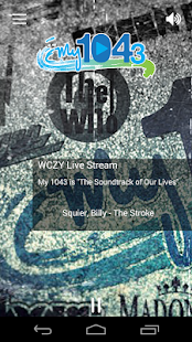 Free My 1043 - WCZY APK