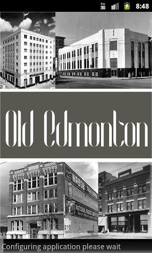 Old Edmonton