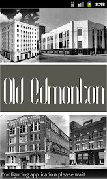 Old Edmonton poster 1