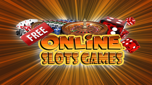 free online slots games