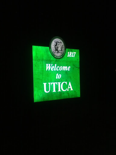 Welcome to Utica