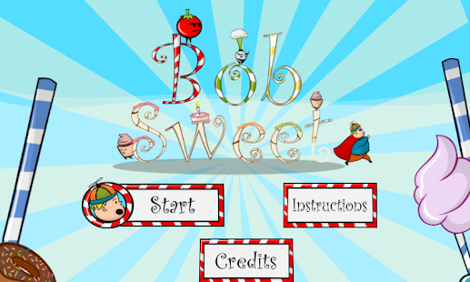 Lastest Bob Sweet APK for Android