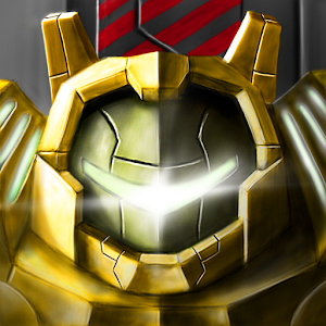 Robots Attack Shooter 3D Free.apk 1.3.1