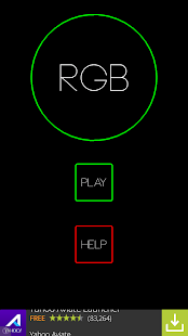 How to mod RGB patch 1.3 apk for android