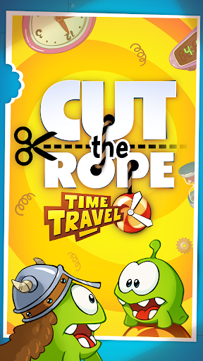 tải Game Cut The Rope