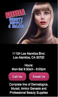 Lastest Katella Beauty Supply APK