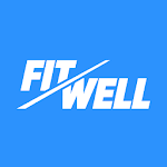 Cover Image of ดาวน์โหลด Fitwell - เคาน์เตอร์ออกกำลังกายสำหรับออกกำลังกาย 30 วัน 1.1.5.2 APK
