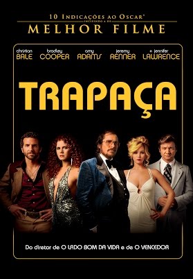 Trapaça