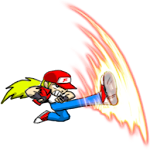 Mighty Fighter 2 Apk