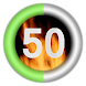 GSam Battery Monitor Pro icon