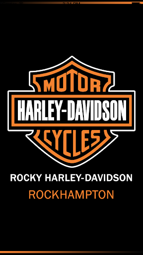 Rocky Harley-Davidson