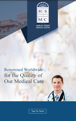 Harley Street Medical Centre