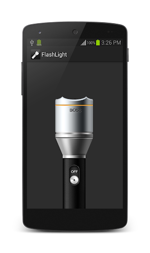 Flash Light