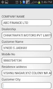 Lastest AGPS India Bank Loan FI App APK