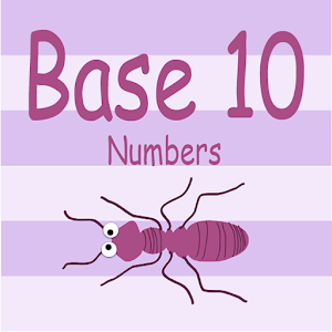 Base 10 Numbers.apk 1.0.0
