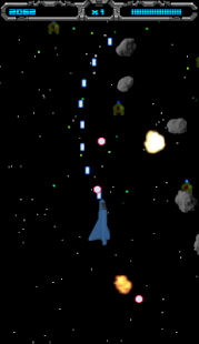 Lastest Micro Star Fighter APK for Android