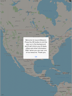 iLaunchBeacon Screenshots 4