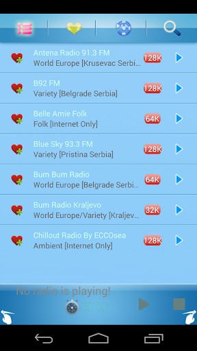 Radio Serbia