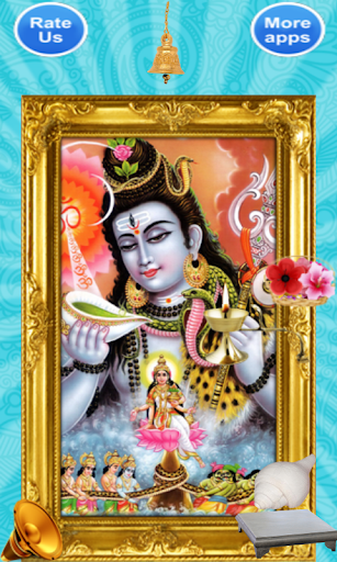 免費下載個人化APP|Lord Shiva 3D Temple app開箱文|APP開箱王