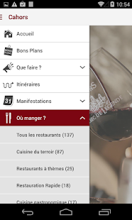 Cahors Saint-Cirq Lapopie Tour Screenshots 6