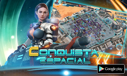 space conquest poster 10