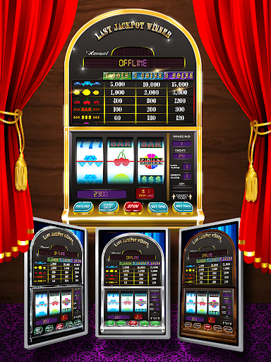 【免費博奕App】Real Progressive Slot Machine-APP點子