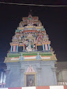 Lord Vishnu Temple