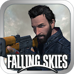Cover Image of डाउनलोड Falling Skies: Planetary War 1.2.0 APK