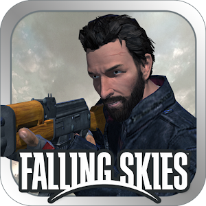 Falling Skies: Planetary War 策略 App LOGO-APP開箱王