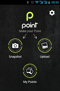 How to mod Point 1.3.1 apk for android