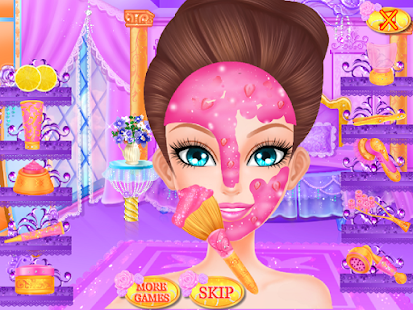Queen Makeover Screenshots 4
