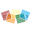 Colors - three primary colors Download on Windows