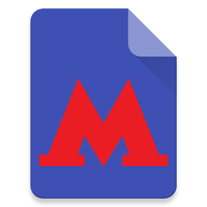 Метро.Москва