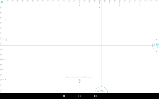 【免費工具App】Ruler+ (Donation)-APP點子