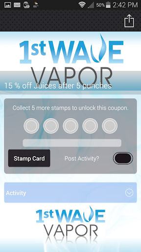 免費下載商業APP|1st Wave Vapor app開箱文|APP開箱王