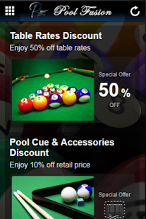 Download Pool Fusion APK for PC